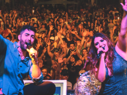 Foto de BETH E JAMIR